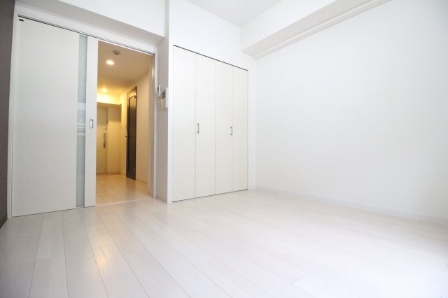 その他部屋・スペース　洋室6.4帖