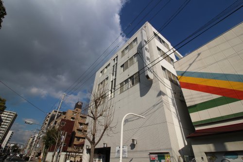 病院　東和病院（病院）まで548m