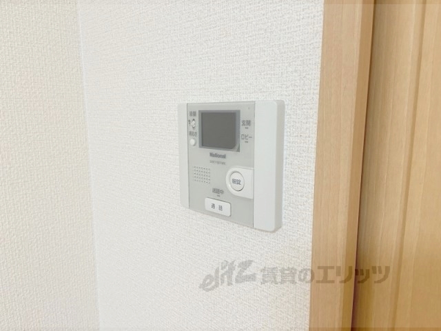 セキュリティ　ドアフォン（ＴＶ含）