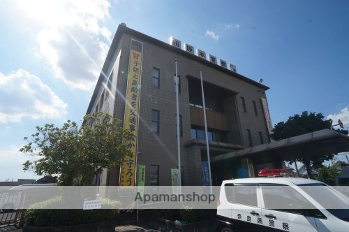 その他　【警察】天理警察署田原本警察庁舎（その他）まで524m