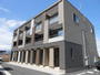 渚駅より徒歩9分 築10年11ヶ月 3階建の賃貸物件