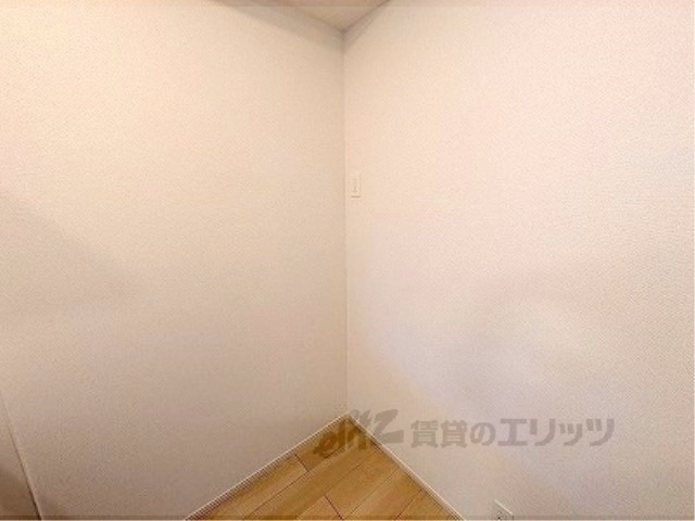 その他部屋・スペース　冷蔵庫置場