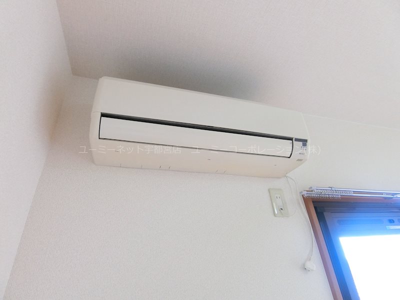 その他　※同棟同型写真。現状優先です。