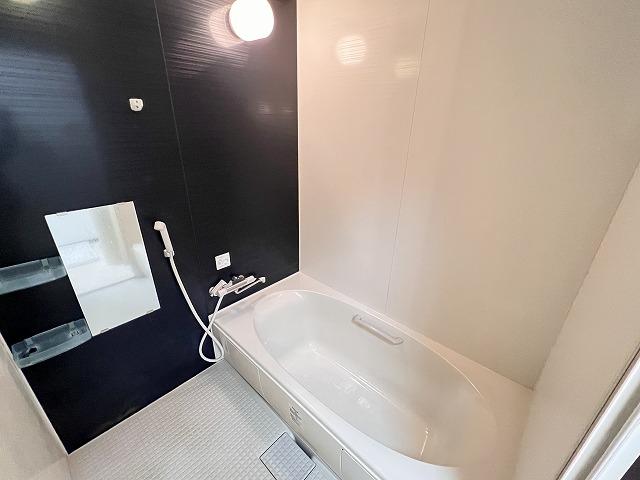 バス・シャワールーム　浴室