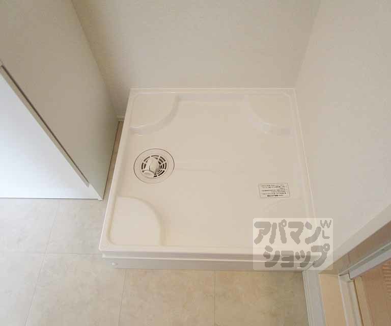 その他　２０１号室の写真です。