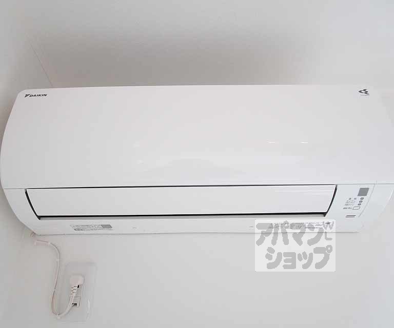 その他設備　２０１号室の写真です。