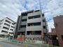 沼袋駅より徒歩17分 4階 新築の賃貸物件