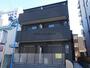 五井駅より徒歩2分 3階 新築の賃貸物件