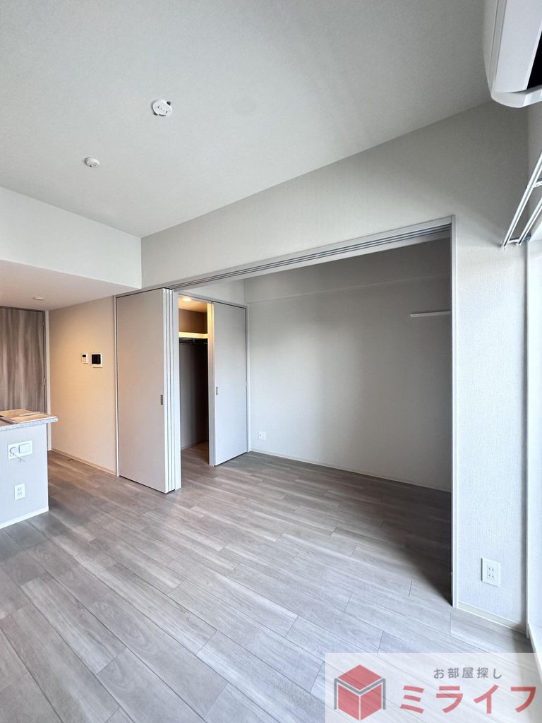 バス・シャワールーム　同施工会社・同仕様イメージ