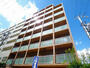 アザー江坂 8階 築22年11ヶ月の賃貸物件