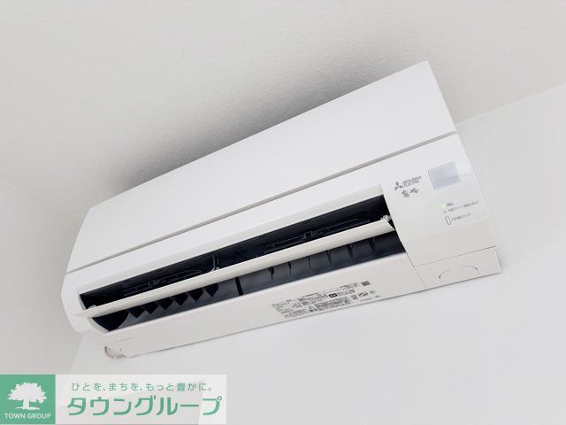 その他設備　設備