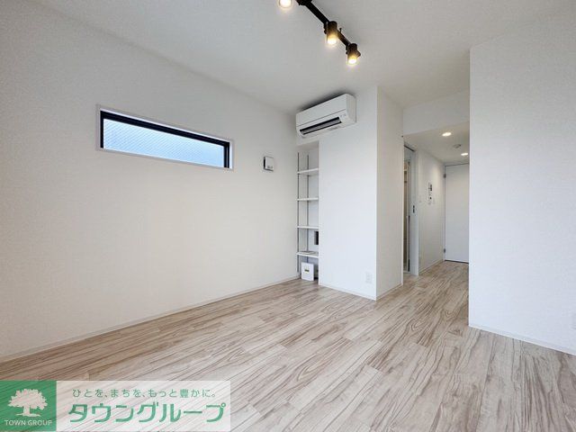 居室・リビング　リビング/居室