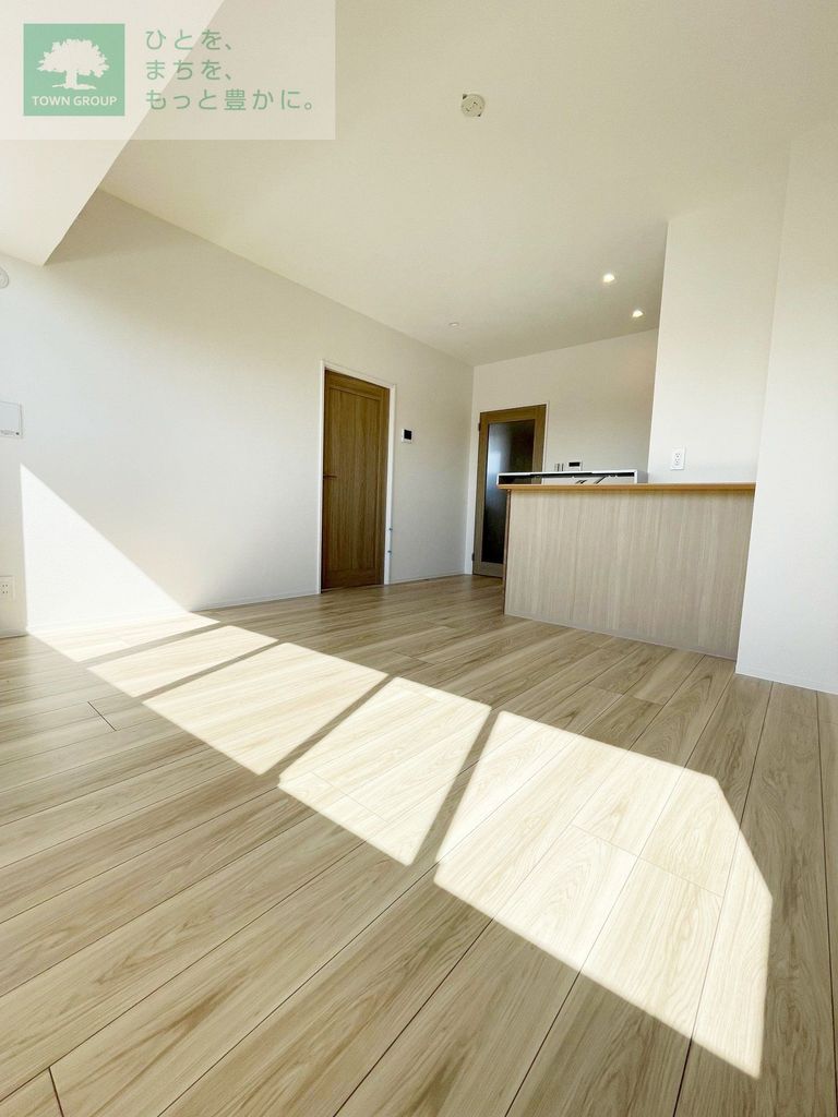 居室・リビング　設備