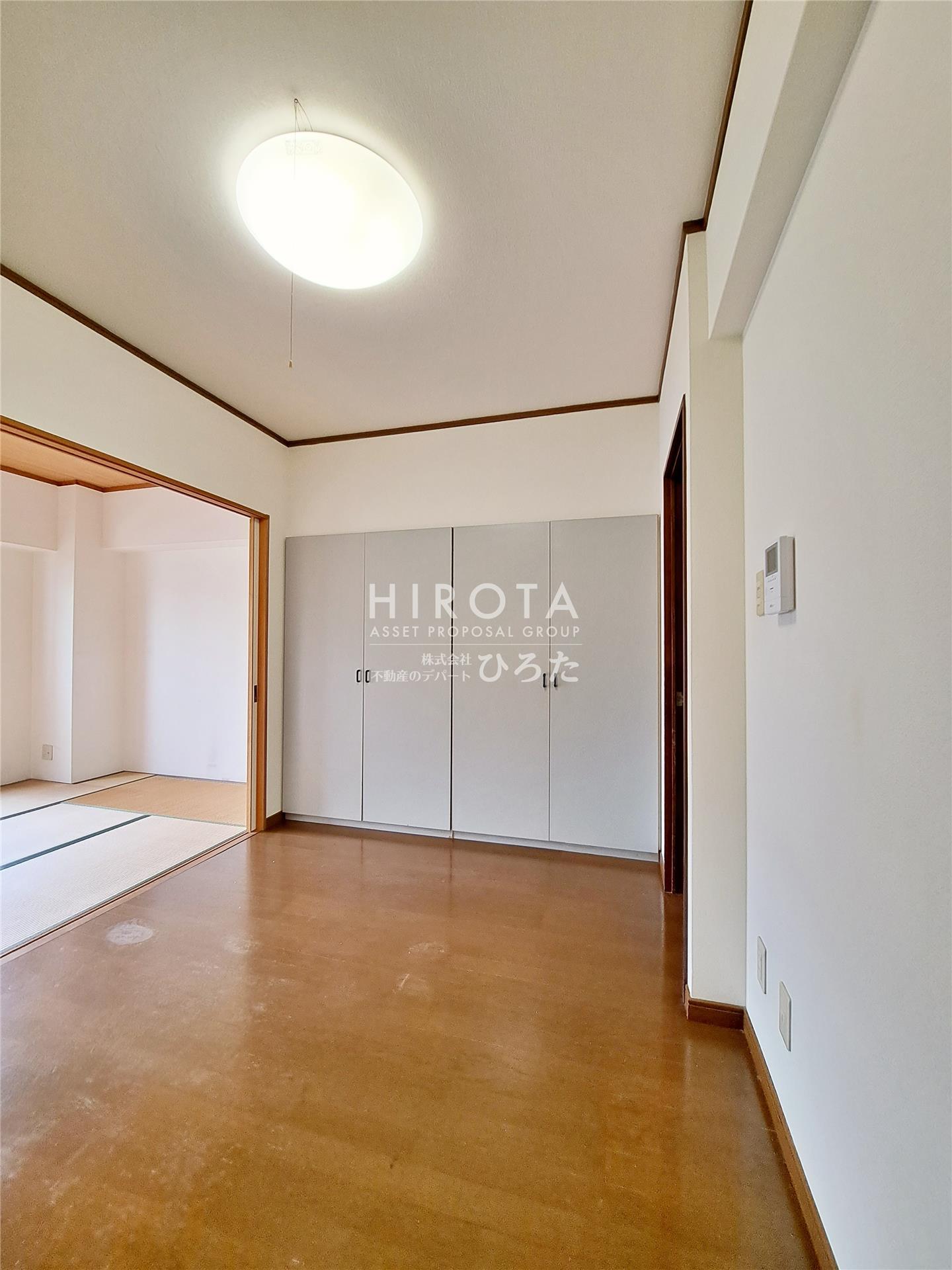 その他部屋・スペース