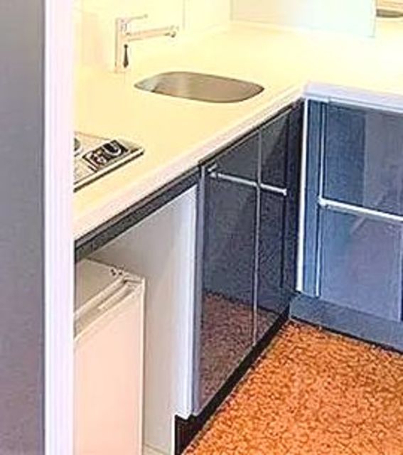 キッチン　参考写真