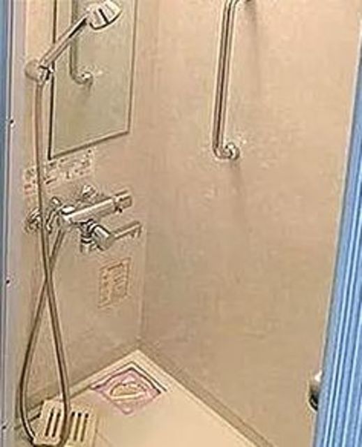 バス・シャワールーム　参考写真