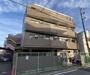 桂駅より徒歩7分 4階 築36年10ヶ月の賃貸物件