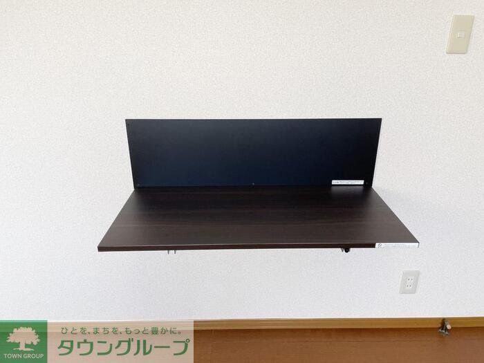 その他設備　設備