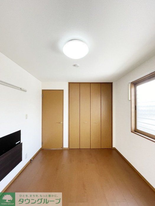 その他部屋・スペース　リビング/居室