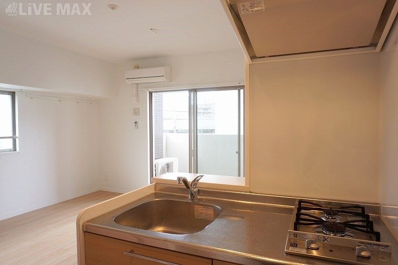 キッチン　※写真と異なる場合は現状優先。