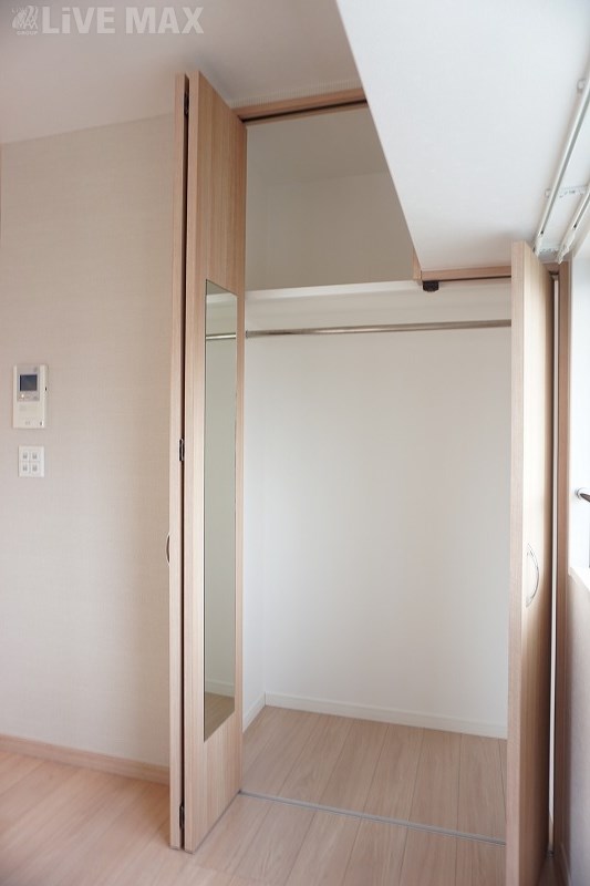 収納　※写真と異なる場合は現状優先。