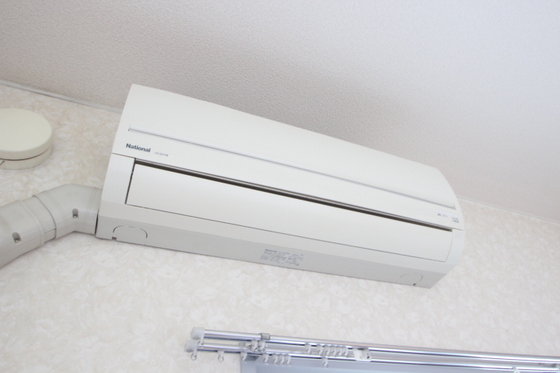 その他設備　※別号室の写真となります。現状と異なる場合は現状優先となりま