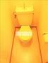 トイレ　洋式トイレです