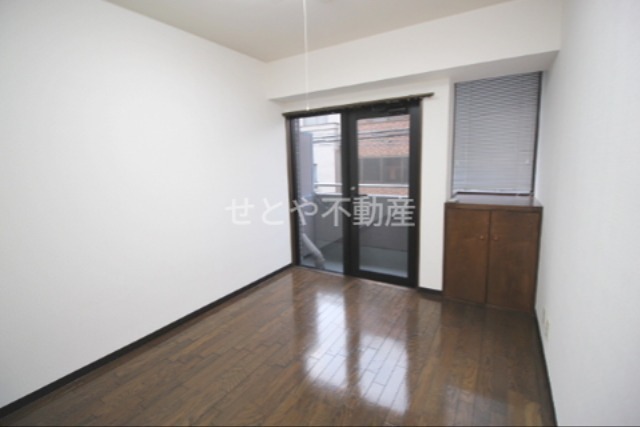 居室・リビング　居室