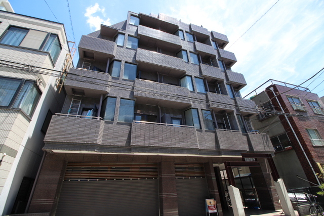 建物外観　外観・土地