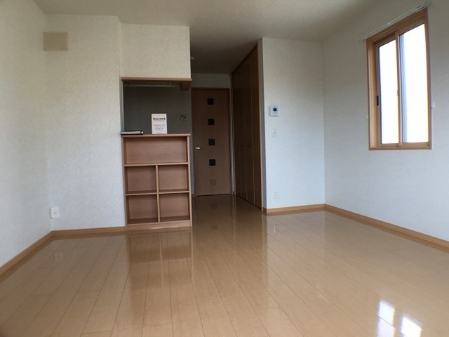 その他部屋・スペース　リビング