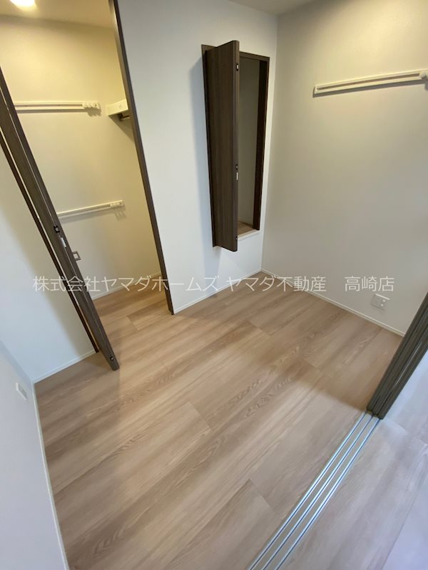 その他部屋・スペース