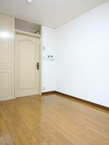 居室・リビング　別部屋参考写真