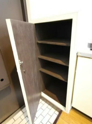 収納　別部屋参考写真