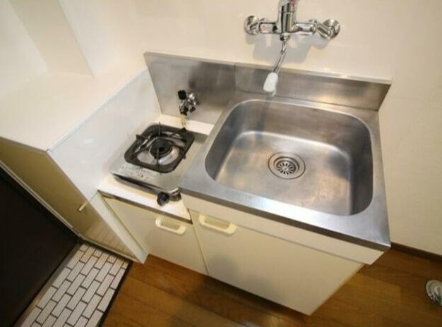 キッチン　別部屋参考写真