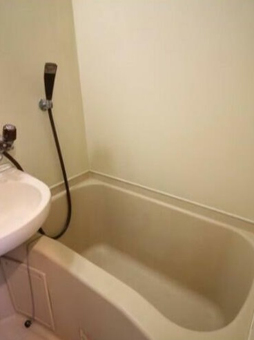 バス・シャワールーム　別部屋参考写真