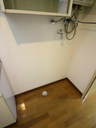 その他設備　別部屋参考写真