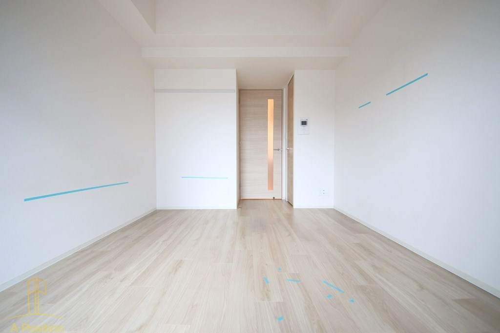 居室・リビング　プレサンス玉造駅前ルージュ