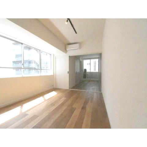 居室・リビング　別部屋参考写真