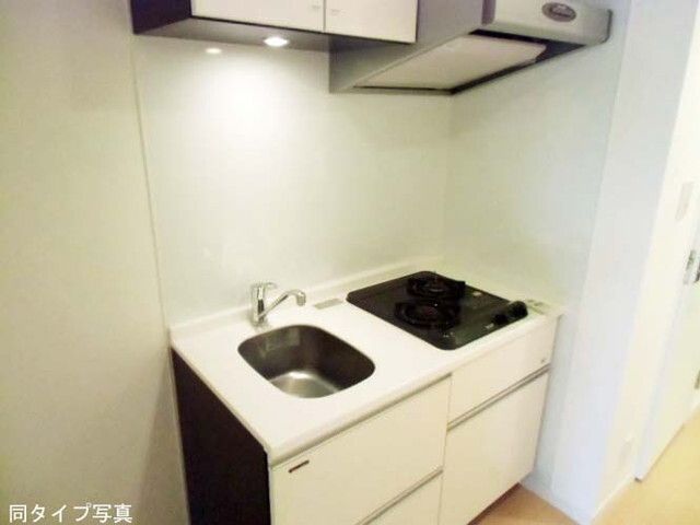 キッチン　キッチン※別部屋参考写真