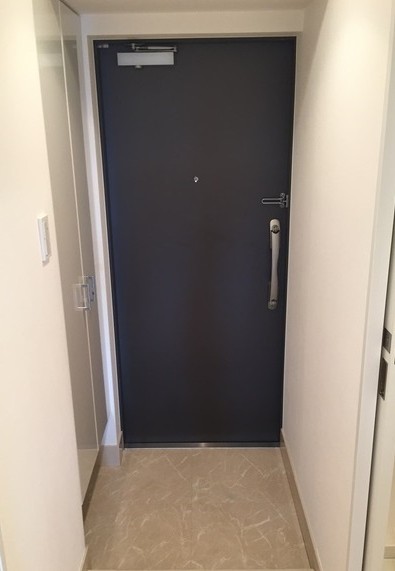 玄関　玄関※別部屋参考写真