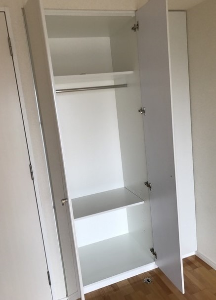 収納　収納※別部屋参考写真