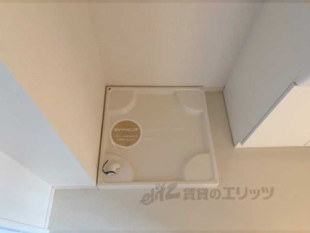 その他部屋・スペース　洗濯機置場