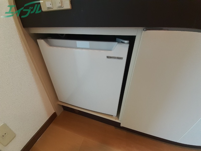 その他設備　同型参考写真