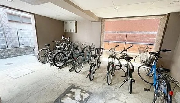 その他共有部分　☆その他共用部分☆