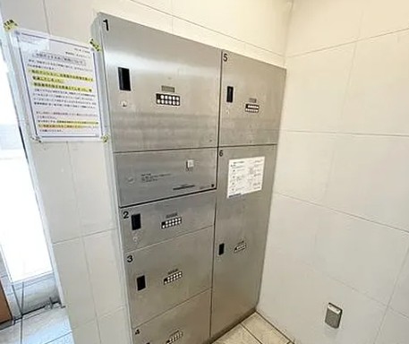 その他設備　☆その他設備☆