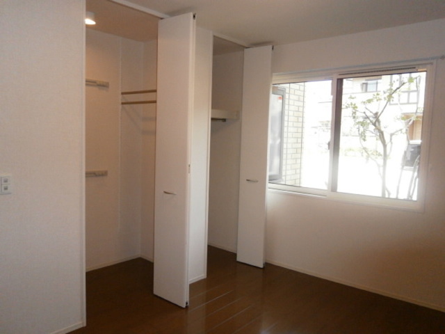 その他部屋・スペース　同仕様・反転タイプ