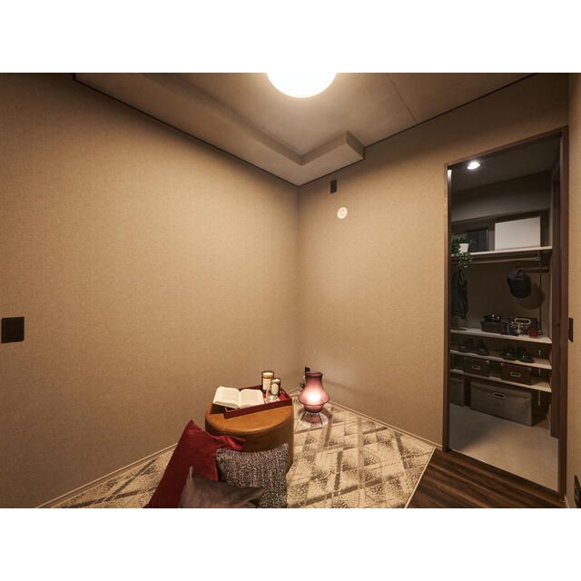 その他部屋・スペース