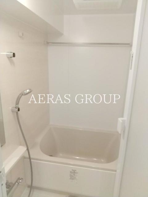 バス・シャワールーム　浴室