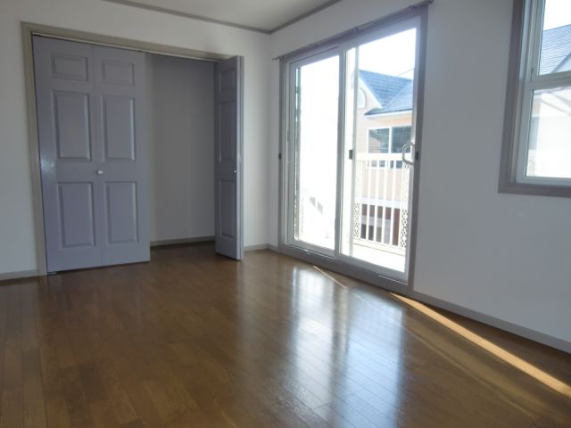 その他部屋・スペース　７．７帖洋室