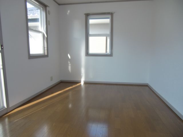 その他　７．７帖洋室